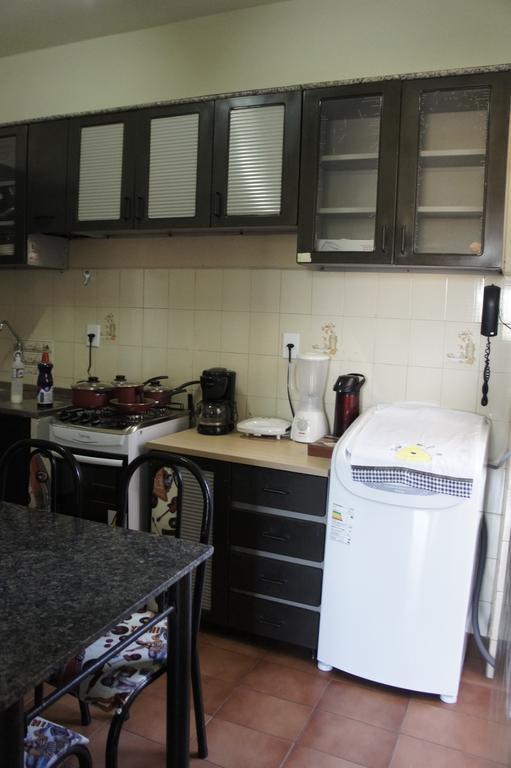 Apartment Apto 1,5 Km Do Shop. Manauara