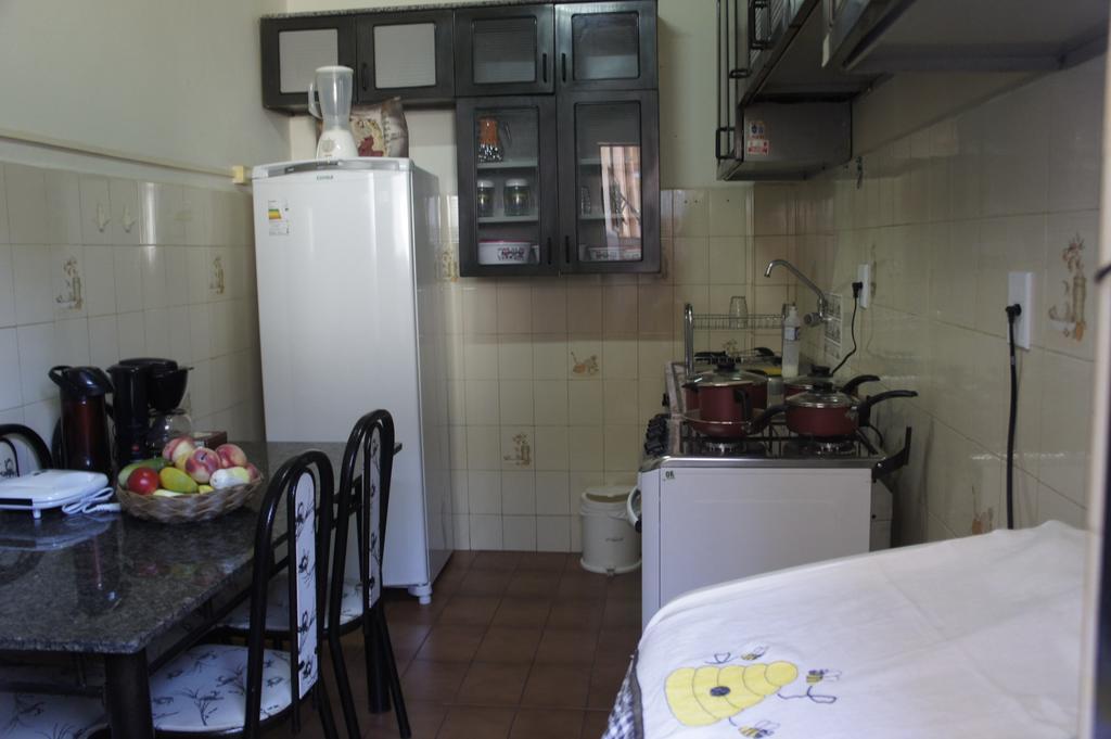 Apartamento Apto 1,5 Km Do Shop. Manauara Manaos