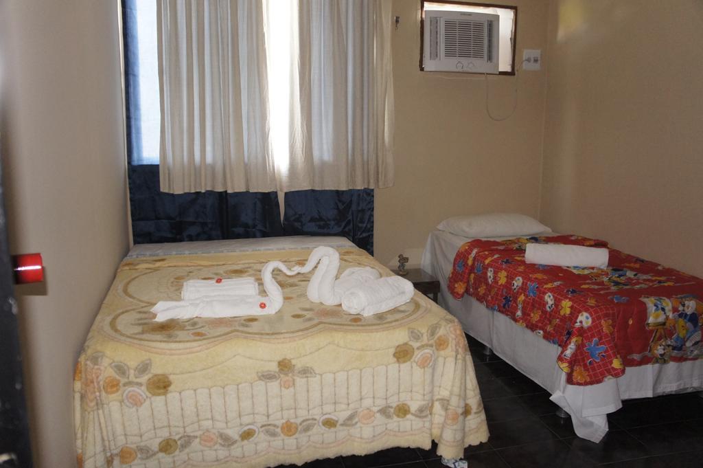 Apartment Apto 1,5 Km Do Shop. Manauara Manaus