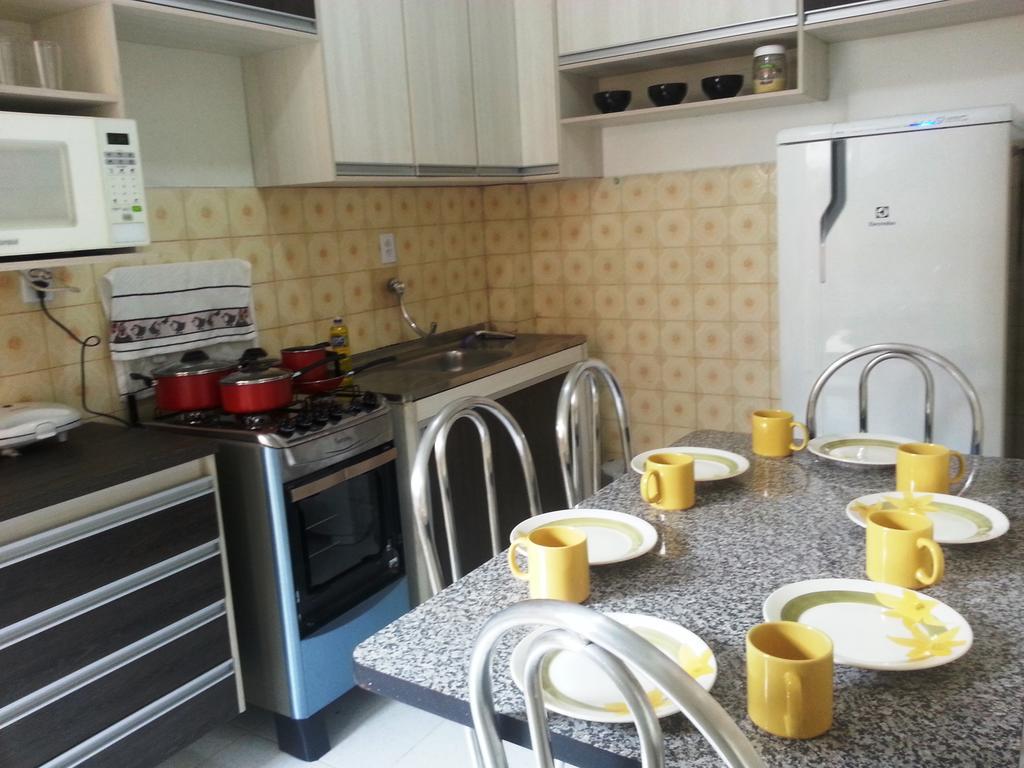 Apartamento Apto 1,5 Km Do Shop. Manauara Manaos