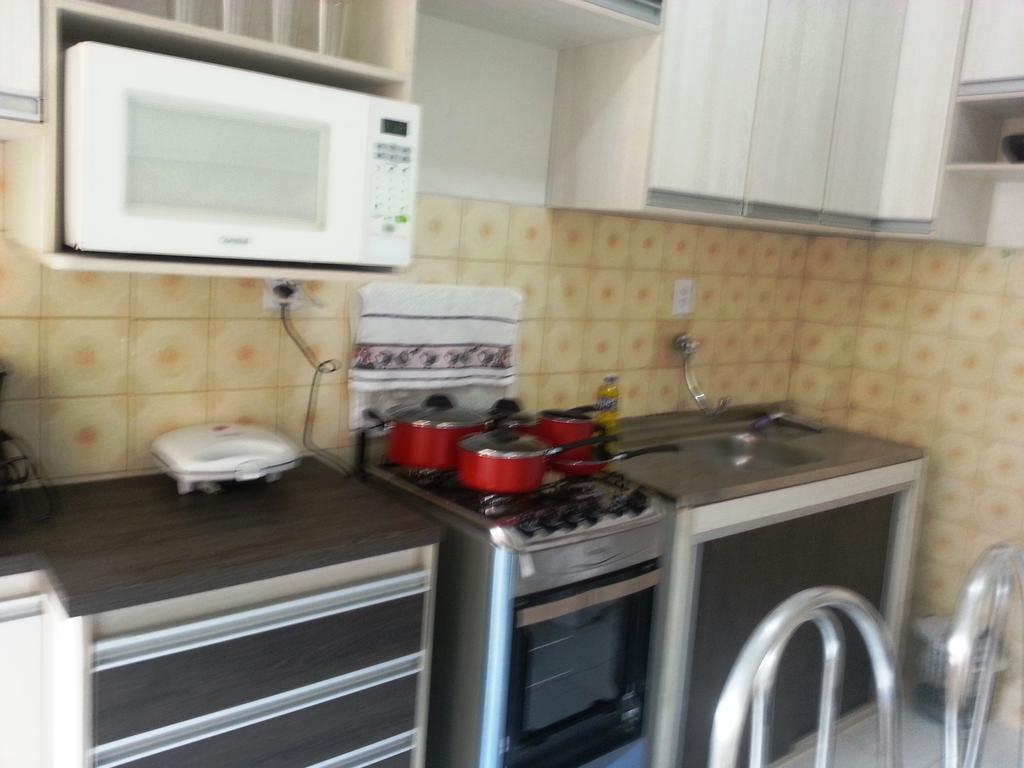 Apartment Apto 1,5 Km Do Shop. Manauara *