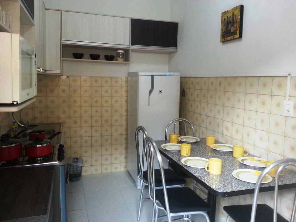 Apartamento Apto 1,5 Km Do Shop. Manauara *
