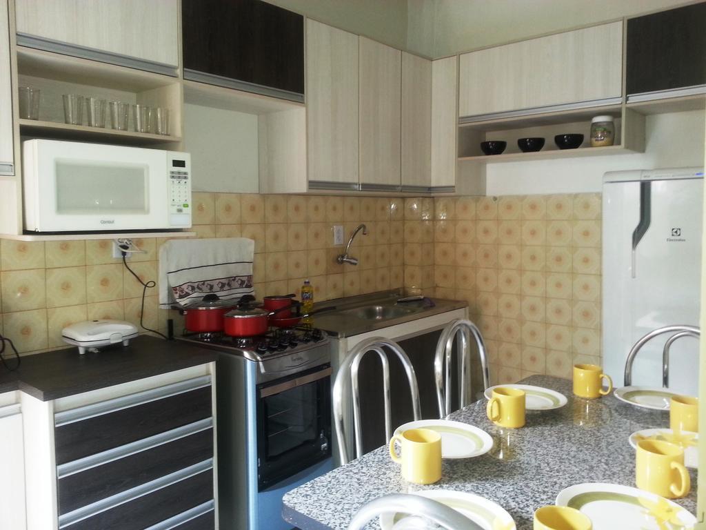 Apartamento Apto 1,5 Km Do Shop. Manauara
