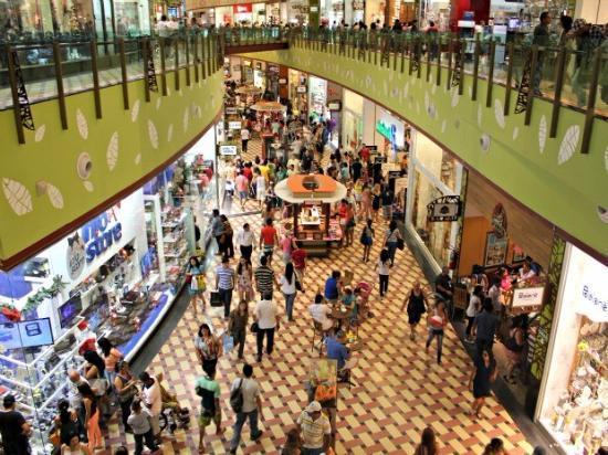 Apto 1,5 Km Do Shop. Manauara *