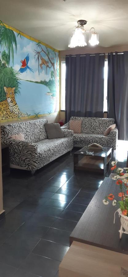 Apto 1,5 Km Do Shop. Manauara Apartment *