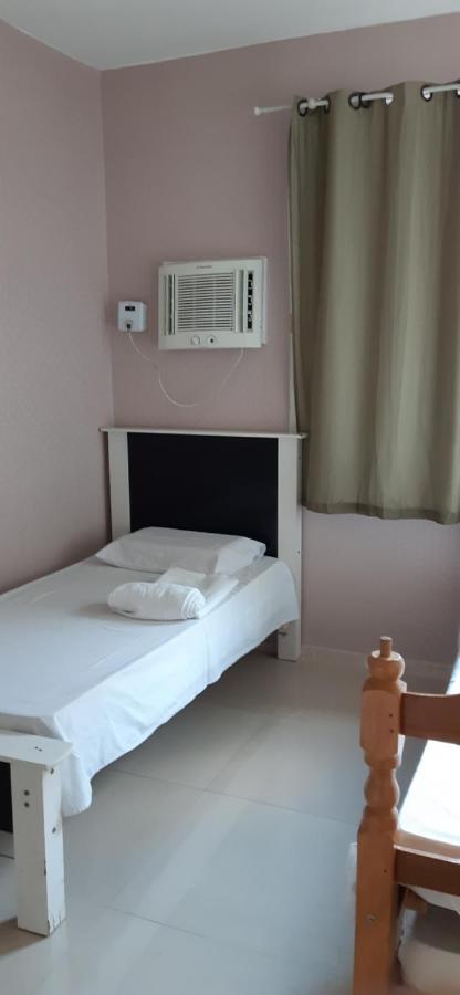 Apartamento Apto 1,5 Km Do Shop. Manauara *